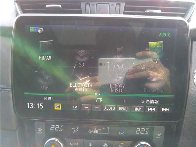 NISSAN X-TRAIL 2WD 2019 Image 31