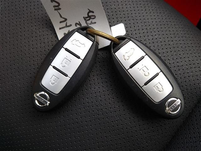 NISSAN X-TRAIL 2WD 2019 Image 31