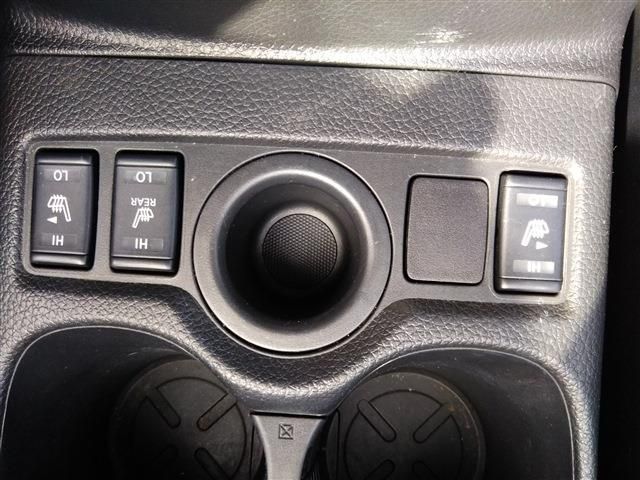 NISSAN X-TRAIL 2WD 2019 Image 31