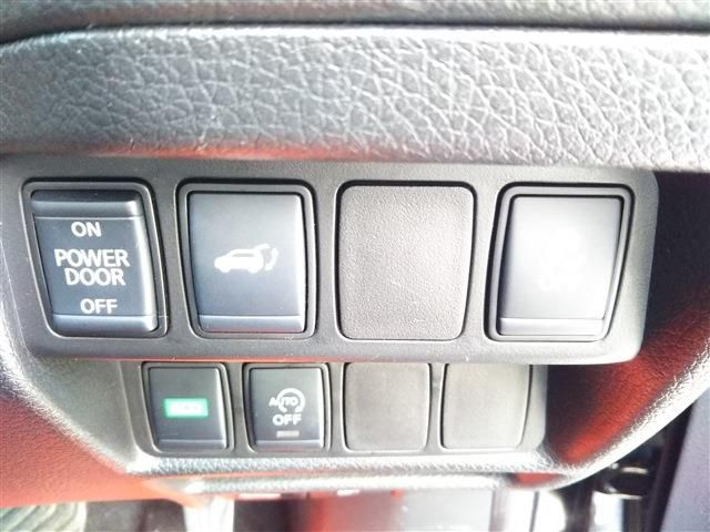 NISSAN X-TRAIL 2WD 2019 Image 31