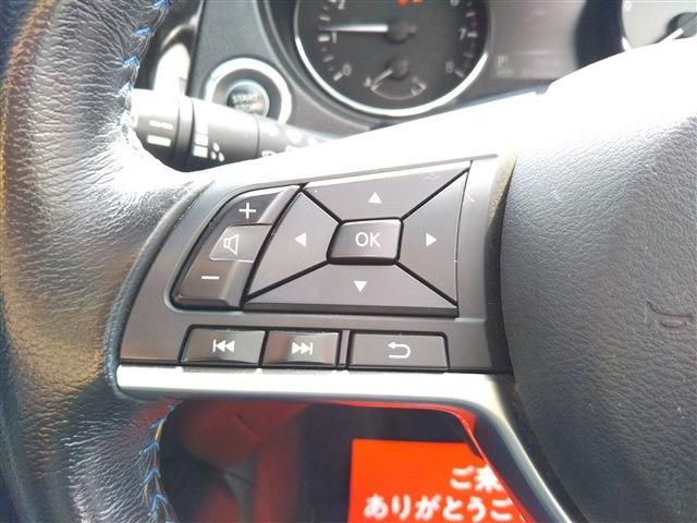 NISSAN X-TRAIL 2WD 2019 Image 31