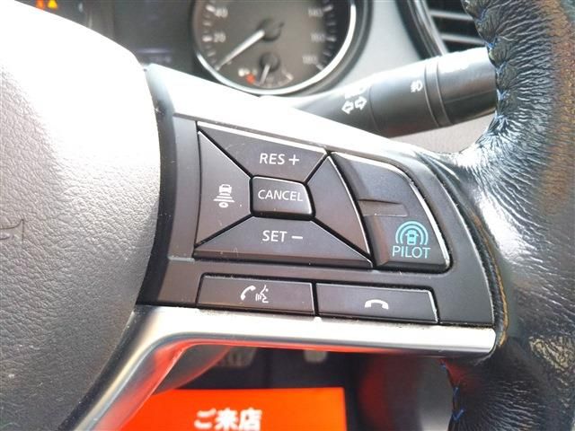 NISSAN X-TRAIL 2WD 2019 Image 31