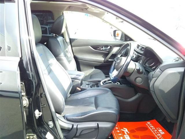 NISSAN X-TRAIL 2WD 2019 Image 31