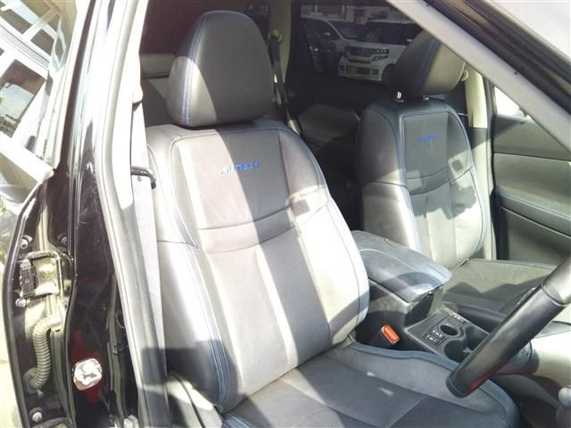 NISSAN X-TRAIL 2WD 2019 Image 31