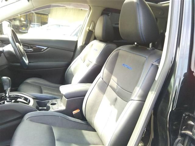 NISSAN X-TRAIL 2WD 2019 Image 31