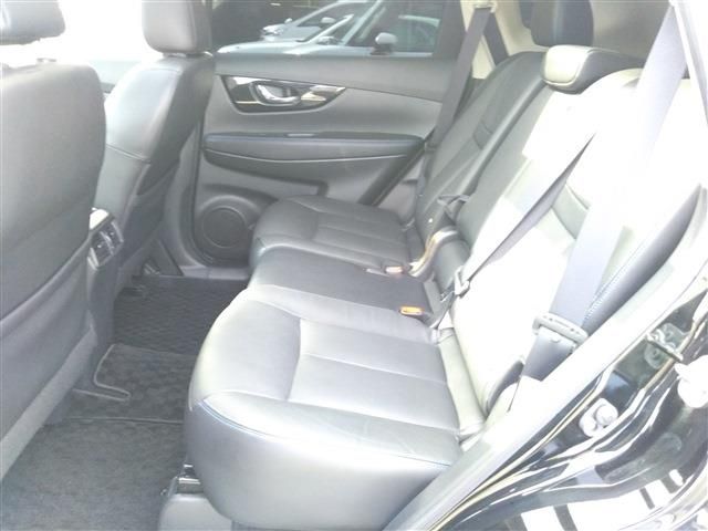 NISSAN X-TRAIL 2WD 2019 Image 31