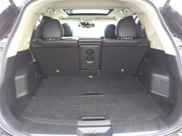 NISSAN X-TRAIL 2WD 2019 Image 31