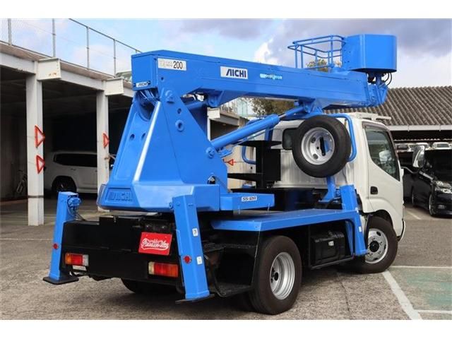 HINO DUTRO 2005 Image 31