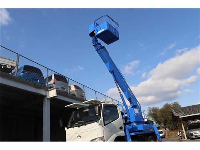 HINO DUTRO 2005 Image 31