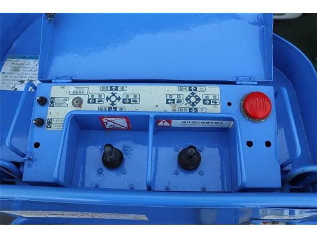 HINO DUTRO 2005 Image 31