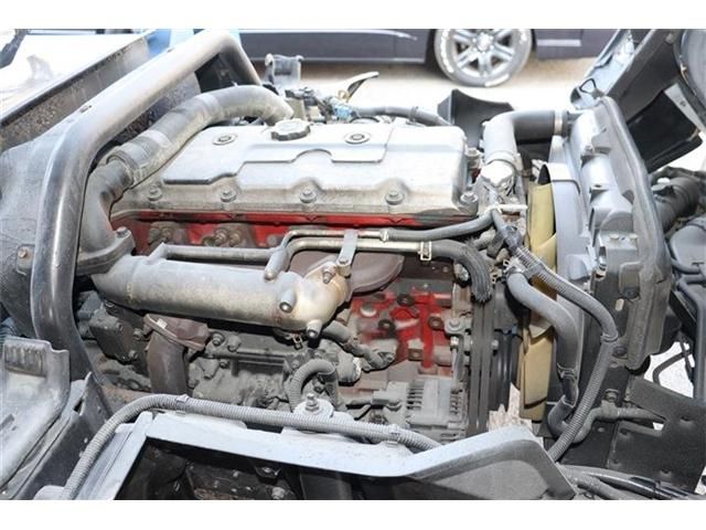 HINO DUTRO 2005 Image 31