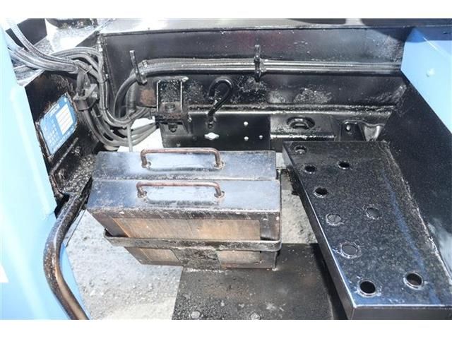 HINO DUTRO 2005 Image 31