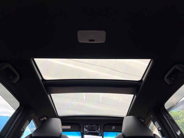 TOYOTA HARRIER HYBRID 2024 Image 31