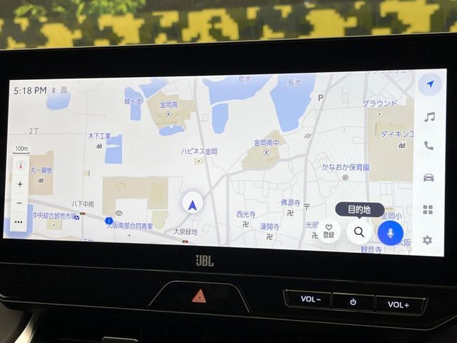 TOYOTA HARRIER HYBRID 2024 Image 31