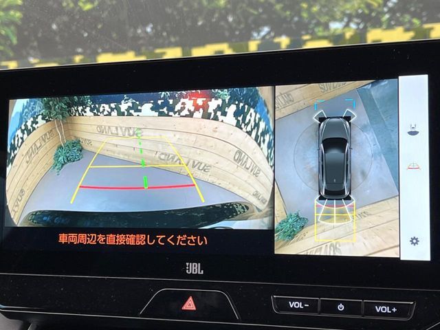 TOYOTA HARRIER HYBRID 2024 Image 31