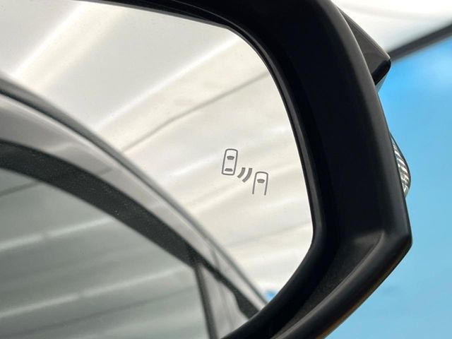 TOYOTA HARRIER HYBRID 2024 Image 31