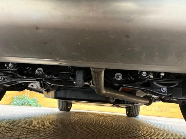 TOYOTA HARRIER HYBRID 2024 Image 31