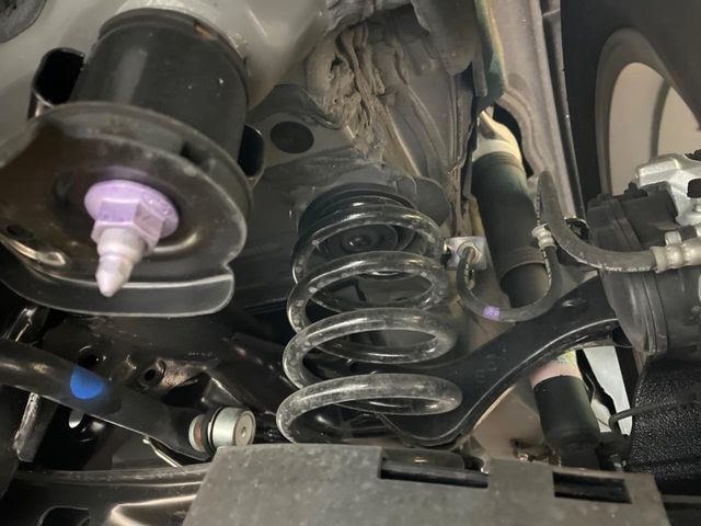 TOYOTA HARRIER HYBRID 2024 Image 31