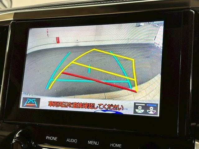 TOYOTA ALPHARD 2020 Image 31