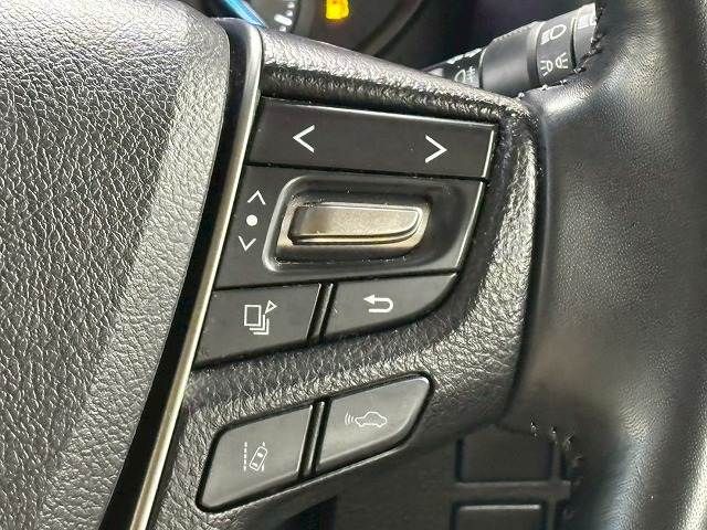 TOYOTA ALPHARD 2020 Image 31