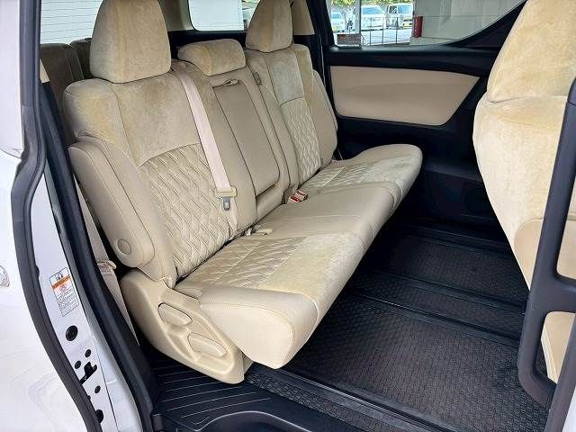 TOYOTA ALPHARD 2020 Image 31