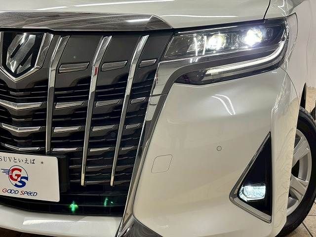 TOYOTA ALPHARD 2020 Image 31