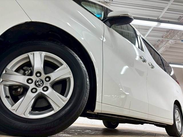 TOYOTA ALPHARD 2020 Image 31