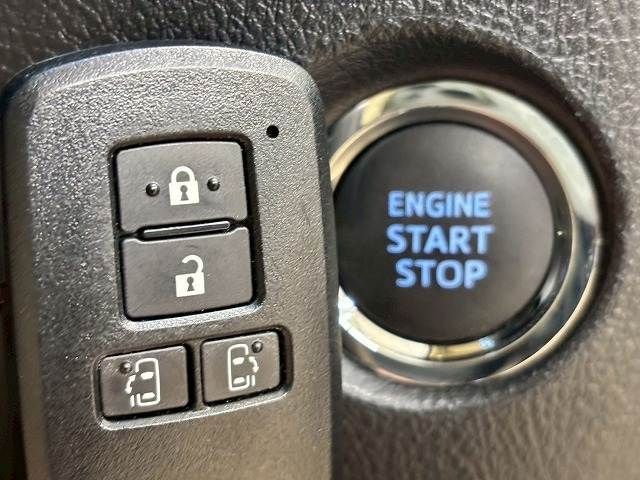 TOYOTA ALPHARD 2020 Image 31