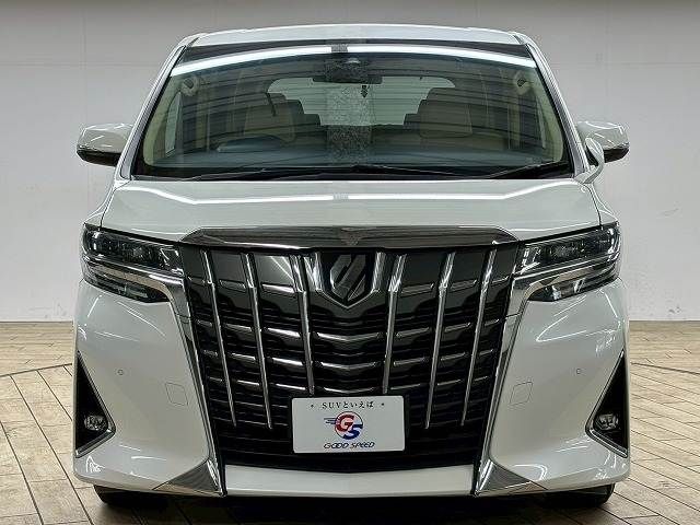 TOYOTA ALPHARD 2020 Image 31