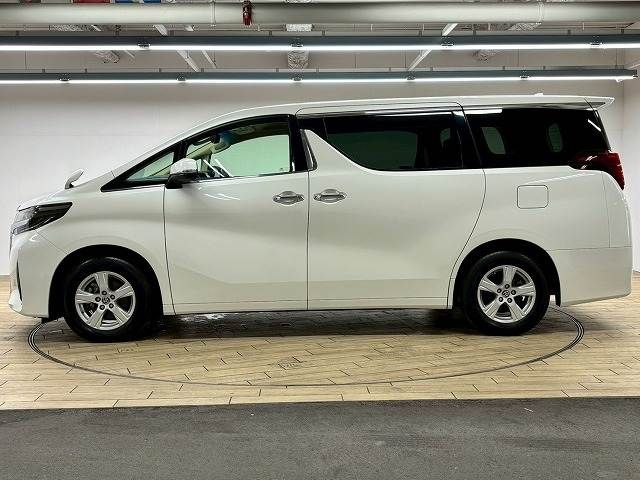 TOYOTA ALPHARD 2020 Image 31