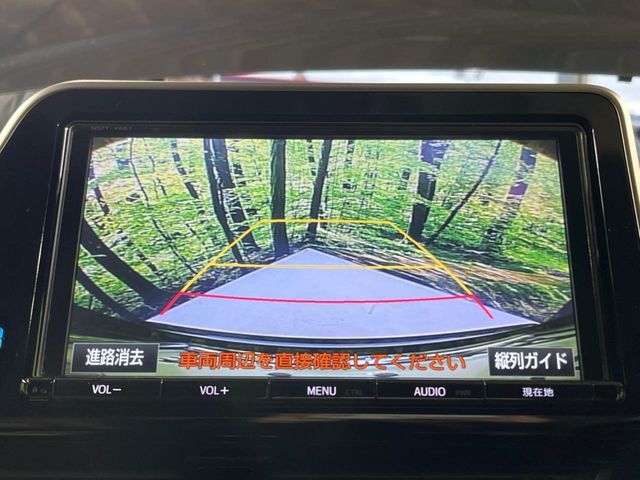 TOYOTA C-HR 2018 Image 31