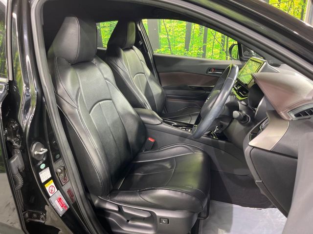 TOYOTA C-HR 2018 Image 31