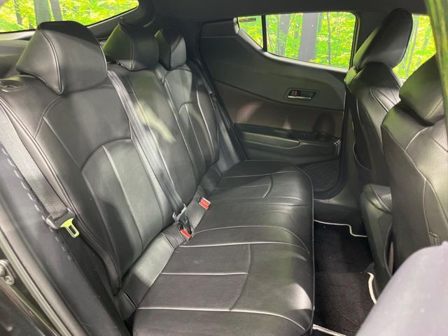 TOYOTA C-HR 2018 Image 31