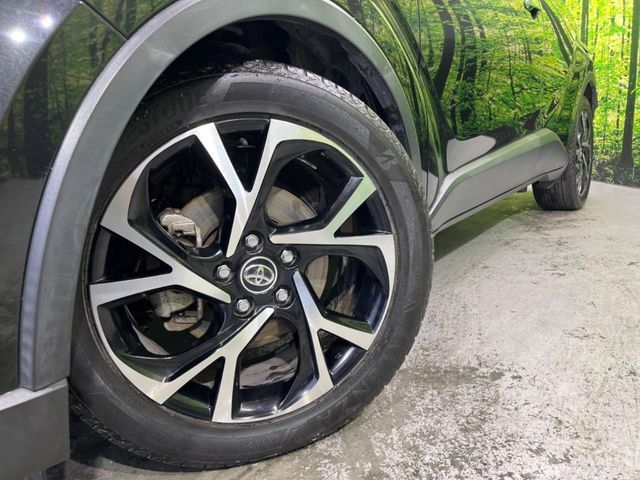 TOYOTA C-HR 2018 Image 31
