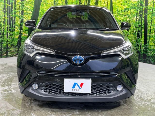 TOYOTA C-HR 2018 Image 31