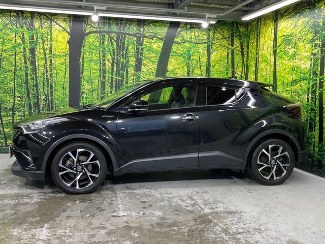 TOYOTA C-HR 2018 Image 31