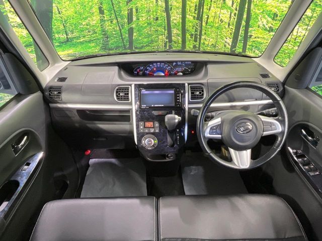 DAIHATSU TANTO CUSTOM 2019 Image 31