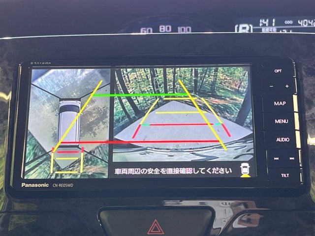 DAIHATSU TANTO CUSTOM 2019 Image 31