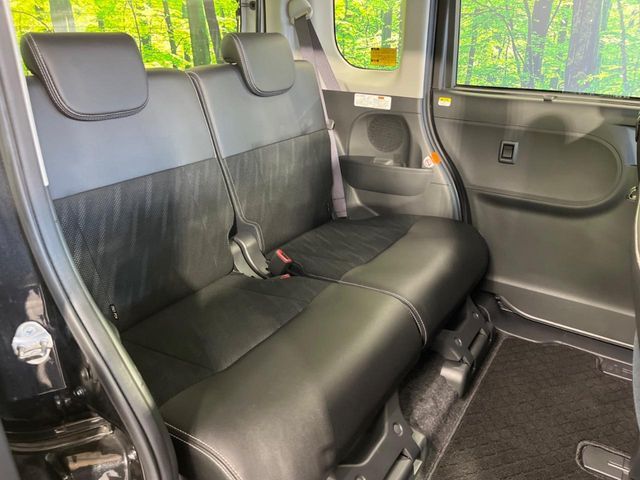 DAIHATSU TANTO CUSTOM 2019 Image 31