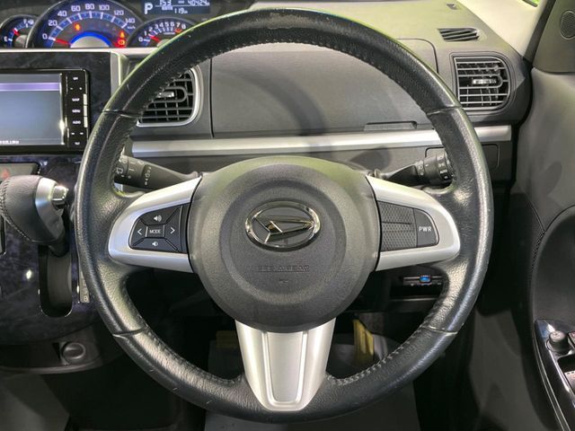 DAIHATSU TANTO CUSTOM 2019 Image 31