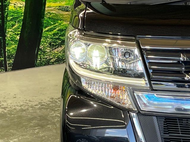 DAIHATSU TANTO CUSTOM 2019 Image 31