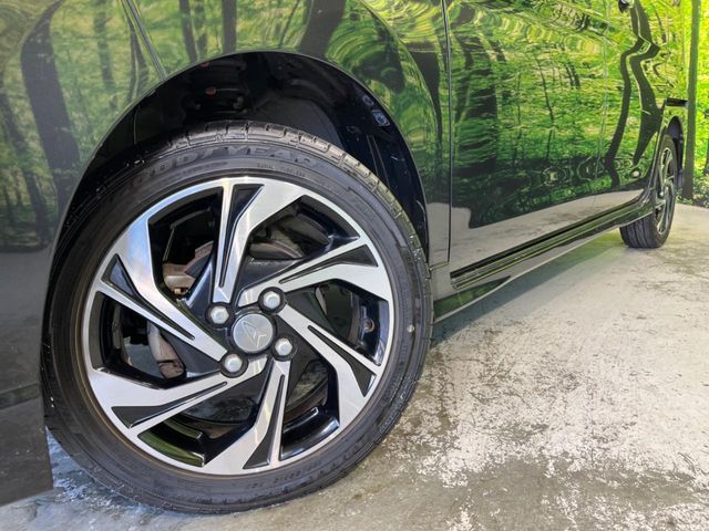 DAIHATSU TANTO CUSTOM 2019 Image 31