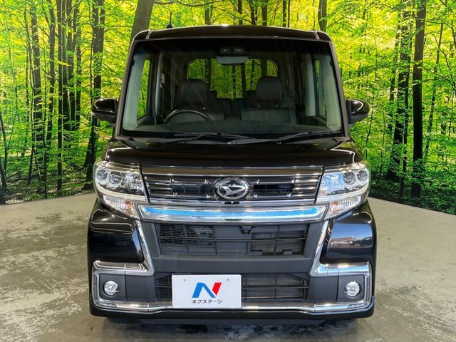 DAIHATSU TANTO CUSTOM 2019 Image 31