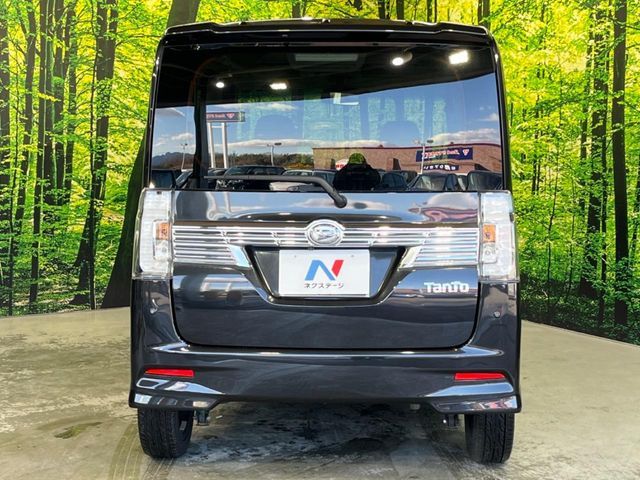 DAIHATSU TANTO CUSTOM 2019 Image 31