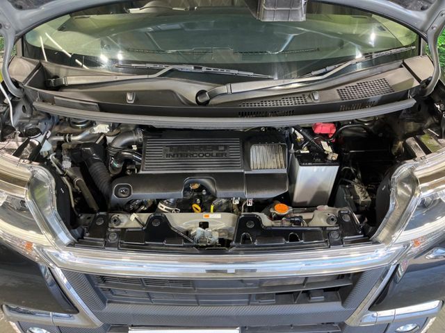 DAIHATSU TANTO CUSTOM 2019 Image 31