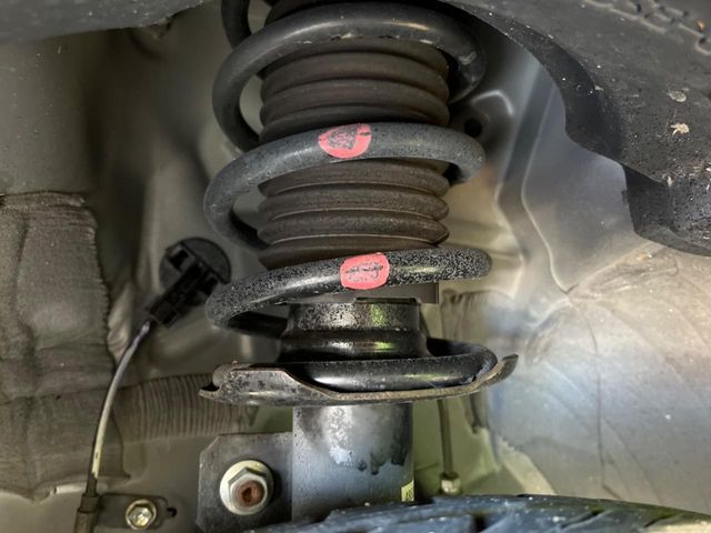 DAIHATSU TANTO CUSTOM 2019 Image 31