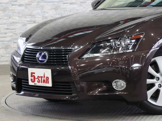 TOYOTA LEXUS GS450H 2013 Image 31