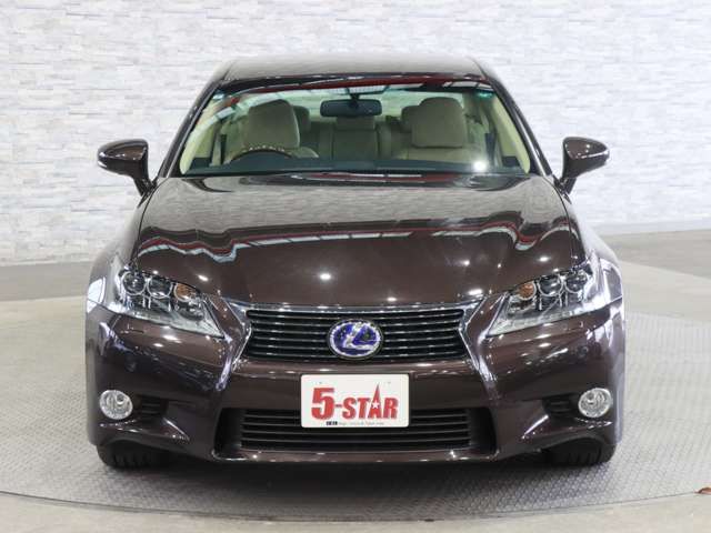 TOYOTA LEXUS GS450H 2013 Image 31