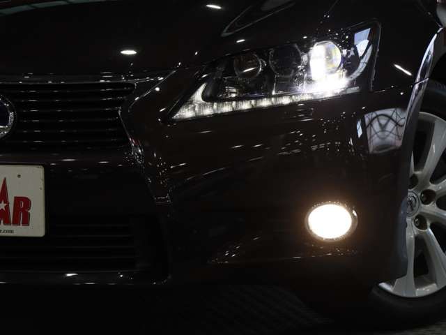 TOYOTA LEXUS GS450H 2013 Image 31