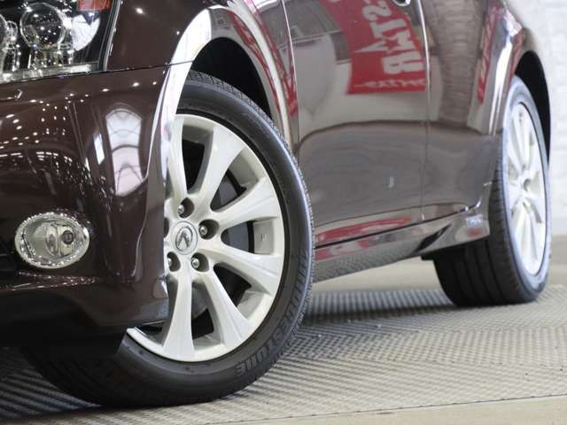 TOYOTA LEXUS GS450H 2013 Image 31